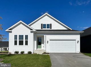 128 WAGTAIL LN, Winchester, VA 22603