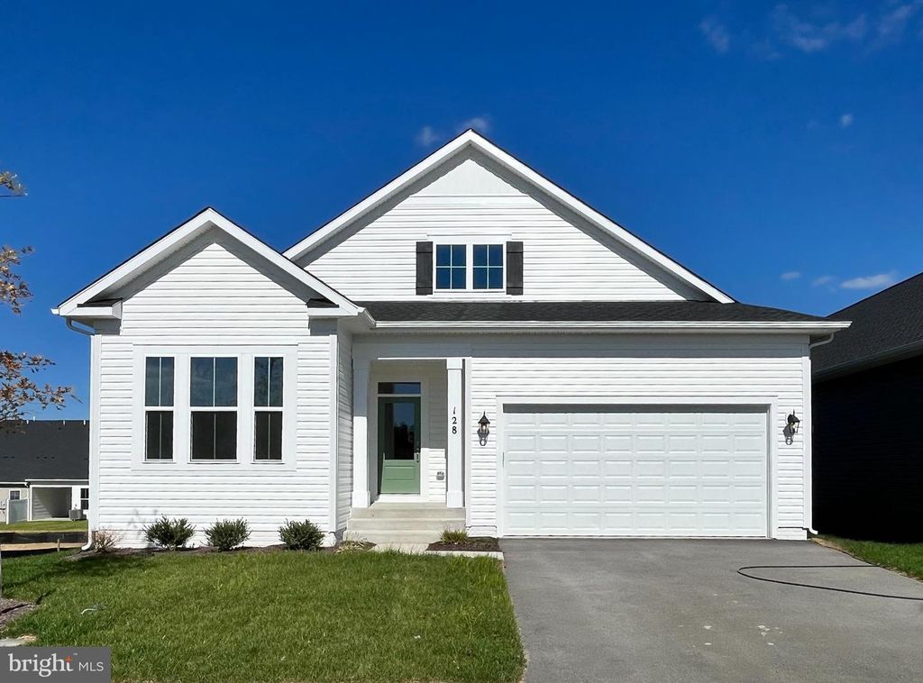 128 WAGTAIL LN, Winchester, VA 22603