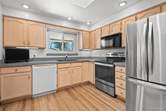 7612 Lee Drive, Arvada, CO 80005