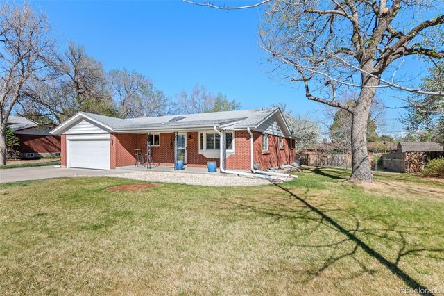 7612 Lee Drive, Arvada, CO 80005