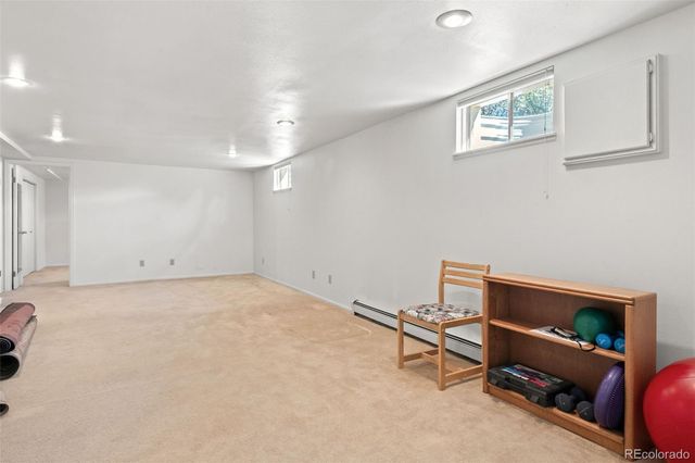 7612 Lee Drive, Arvada, CO 80005