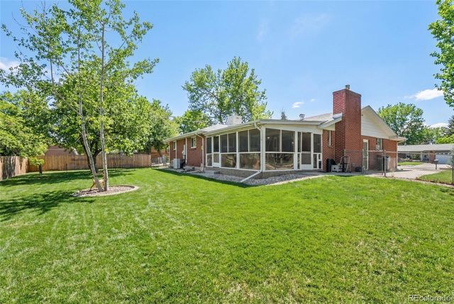 7612 Lee Drive, Arvada, CO 80005