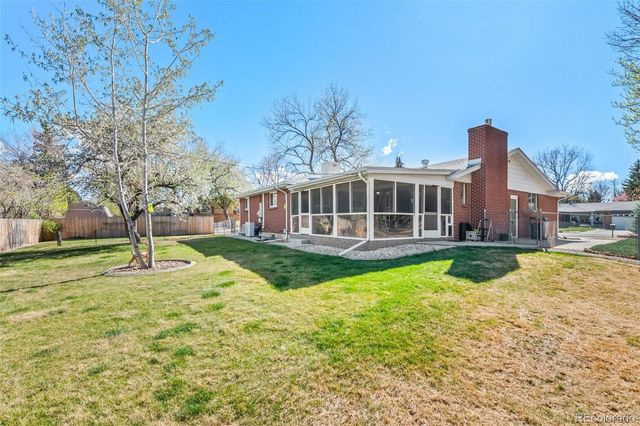7612 Lee Drive, Arvada, CO 80005