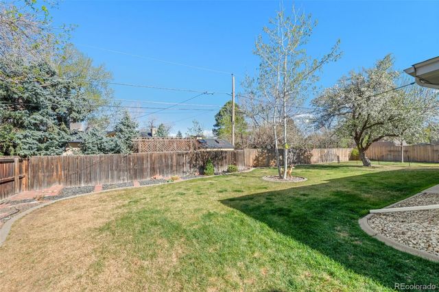 7612 Lee Drive, Arvada, CO 80005