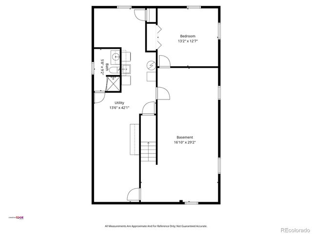 7612 Lee Drive, Arvada, CO 80005