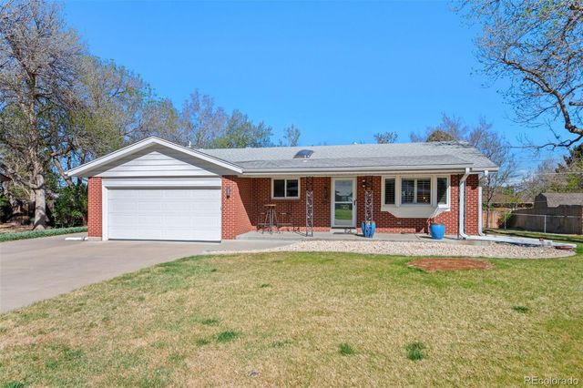 7612 Lee Drive, Arvada, CO 80005