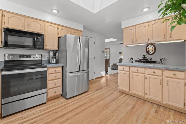 7612 Lee Drive, Arvada, CO 80005