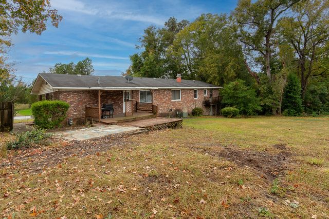 4421 Hereford Farm Rd Road, Evans, GA 30809