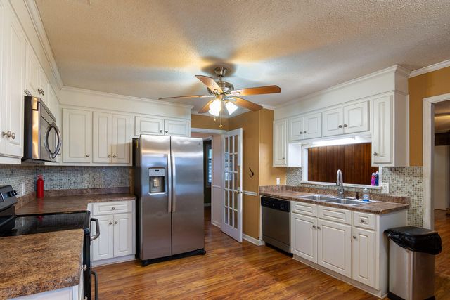 4421 Hereford Farm Rd Road, Evans, GA 30809