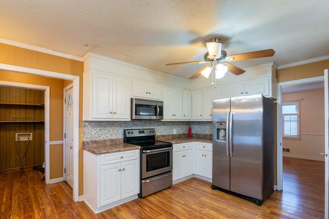 4421 Hereford Farm Rd Road, Evans, GA 30809