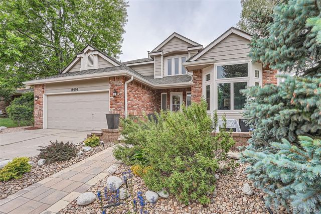 19098 E Ida Drive, Aurora, CO 80015