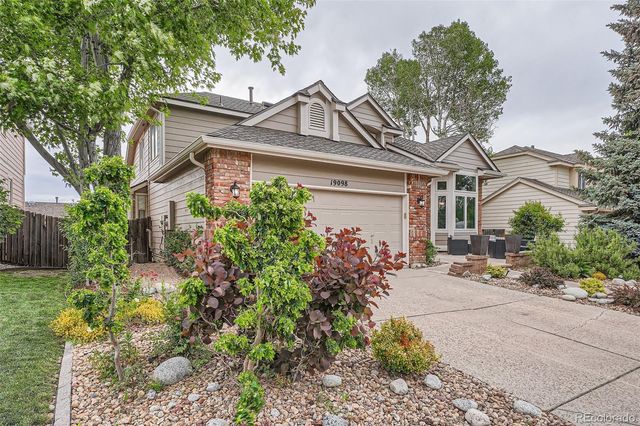 19098 E Ida Drive, Aurora, CO 80015