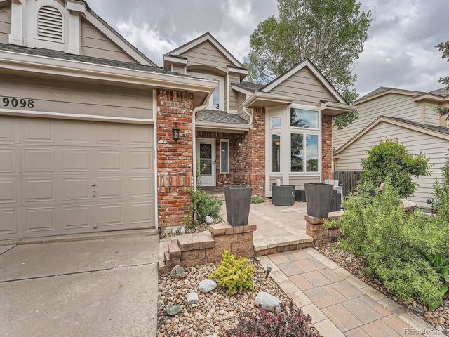 19098 E Ida Drive, Aurora, CO 80015