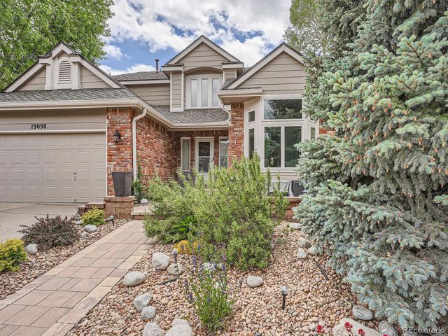 19098 E Ida Drive, Aurora, CO 80015