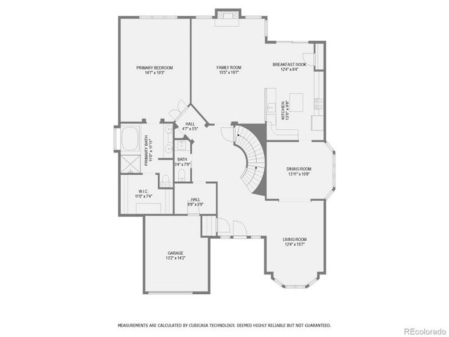 19098 E Ida Drive, Aurora, CO 80015