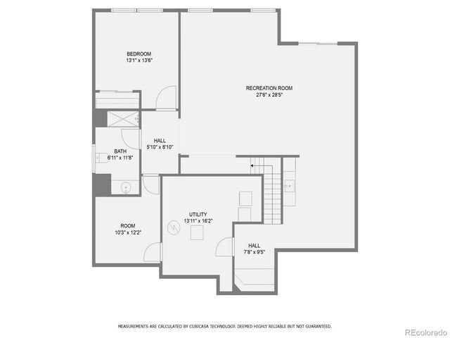 19098 E Ida Drive, Aurora, CO 80015