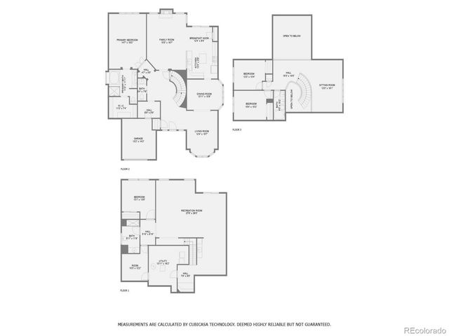 19098 E Ida Drive, Aurora, CO 80015