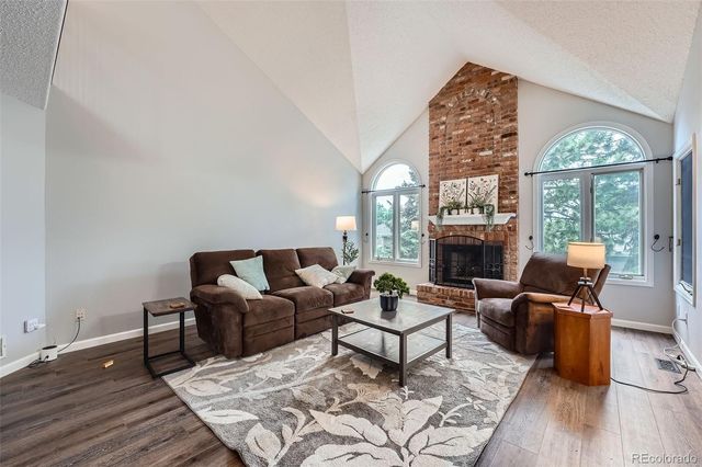 19098 E Ida Drive, Aurora, CO 80015