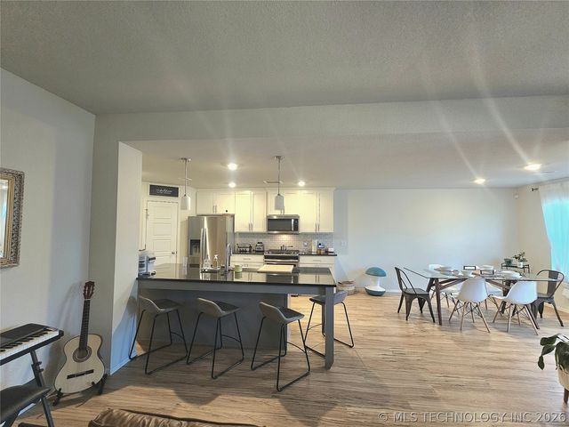 2629 W 114 Street, Jenks, OK 74037