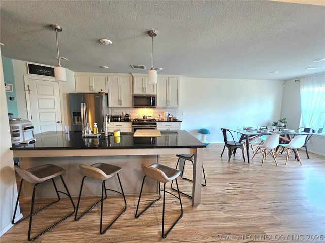 2629 W 114 Street, Jenks, OK 74037