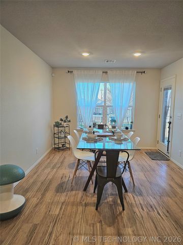 2629 W 114 Street, Jenks, OK 74037