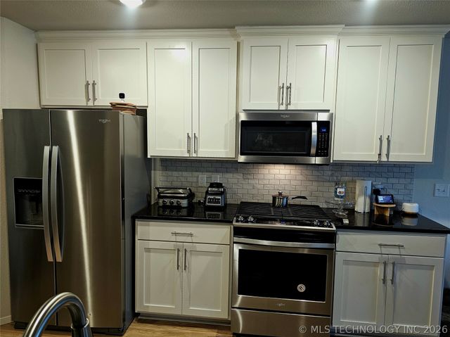 2629 W 114 Street, Jenks, OK 74037