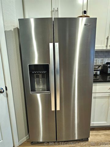 2629 W 114 Street, Jenks, OK 74037