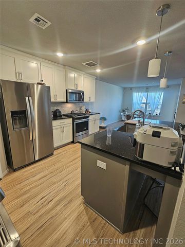 2629 W 114 Street, Jenks, OK 74037