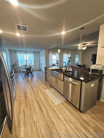 2629 W 114 Street, Jenks, OK 74037