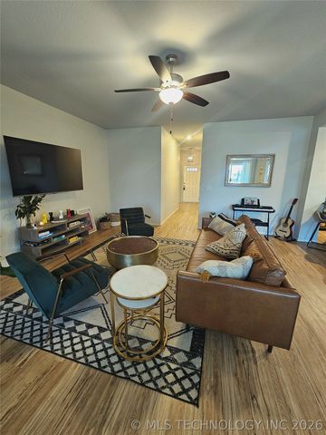 2629 W 114 Street, Jenks, OK 74037