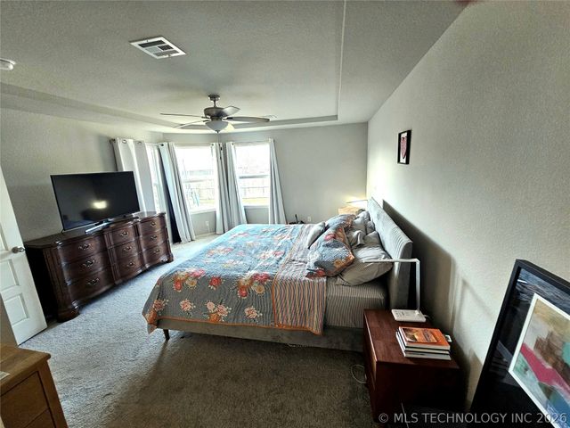 2629 W 114 Street, Jenks, OK 74037