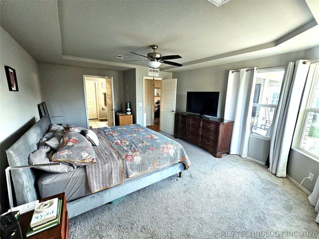 2629 W 114 Street, Jenks, OK 74037