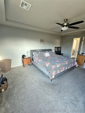 2629 W 114 Street, Jenks, OK 74037