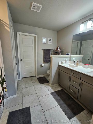 2629 W 114 Street, Jenks, OK 74037