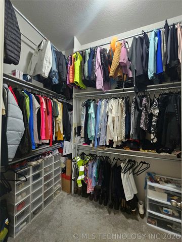 2629 W 114 Street, Jenks, OK 74037