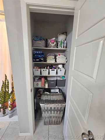 2629 W 114 Street, Jenks, OK 74037