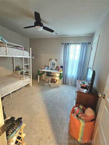 2629 W 114 Street, Jenks, OK 74037