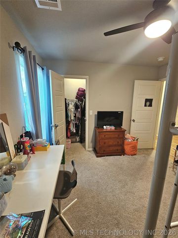 2629 W 114 Street, Jenks, OK 74037