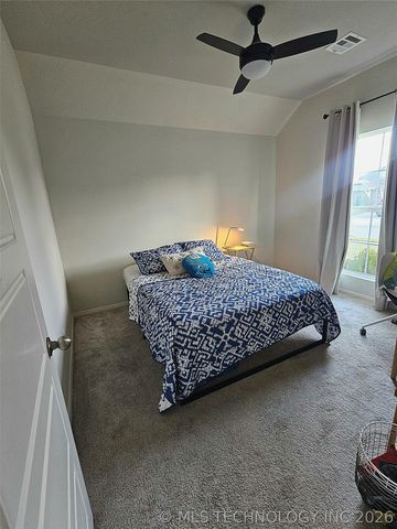 2629 W 114 Street, Jenks, OK 74037