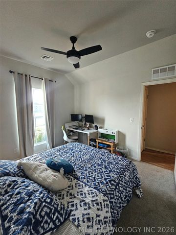 2629 W 114 Street, Jenks, OK 74037