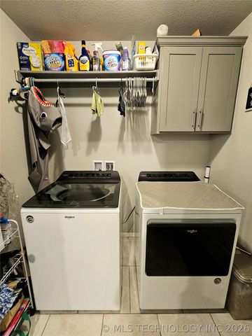 2629 W 114 Street, Jenks, OK 74037