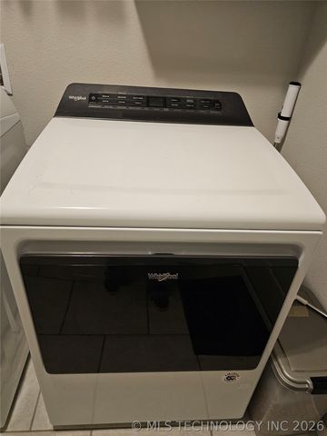 2629 W 114 Street, Jenks, OK 74037