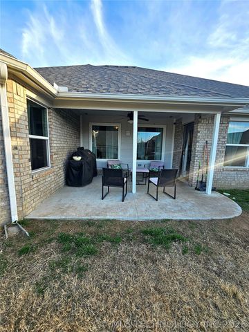 2629 W 114 Street, Jenks, OK 74037