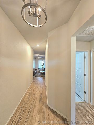 2629 W 114 Street, Jenks, OK 74037