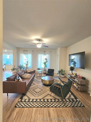 2629 W 114 Street, Jenks, OK 74037