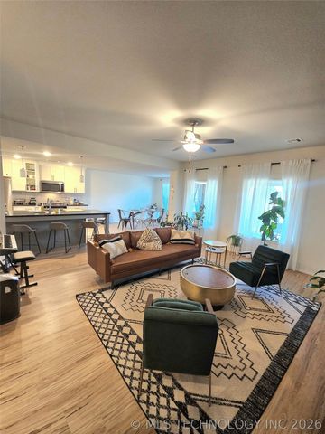 2629 W 114 Street, Jenks, OK 74037