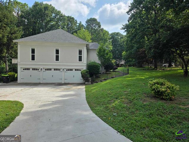 2908 Jodeco Road, Jonesboro, GA 30236