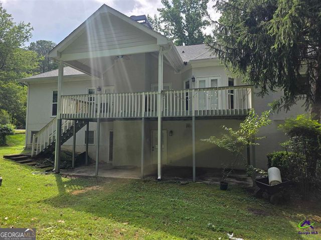 2908 Jodeco Road, Jonesboro, GA 30236