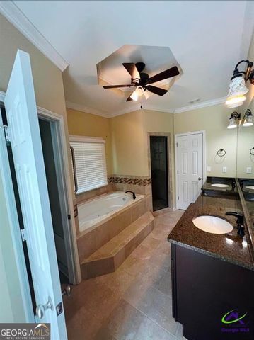 2908 Jodeco Road, Jonesboro, GA 30236