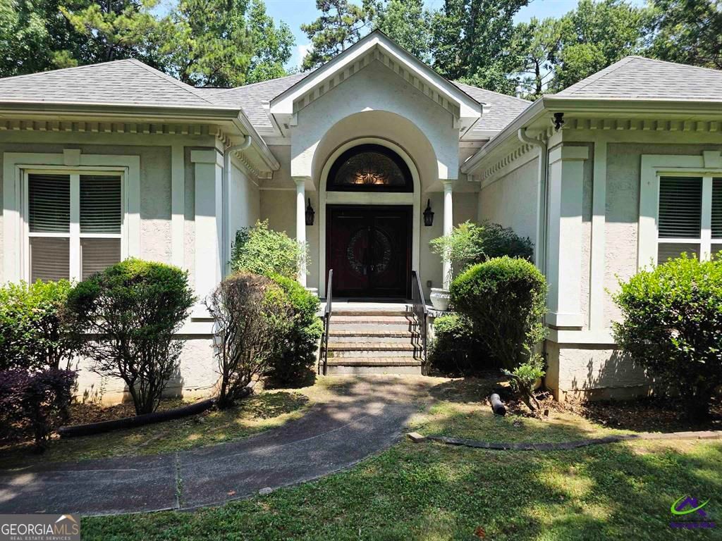 2908 Jodeco Road, Jonesboro, GA 30236
